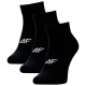 4F Κάλτσες 3 pairs